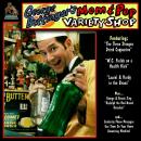 George Bettinger's Mom & Pop Variety Shop Audiobook