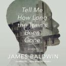 Tell Me How Long the Train’s Been Gone: A Novel, James Baldwin