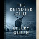 The Reindeer Clue Audiobook