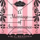 A Marriage of Inconvenience Audiobook