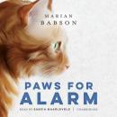 Paws for Alarm Audiobook