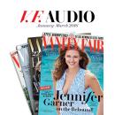 Vanity Fair: January–March 2016 Issue Audiobook