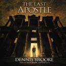 The Last Apostle: A Novel Audiobook