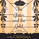 The Glitter and the Gold Audiobook