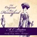 The Original Miss Honeyford Audiobook