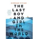 The Last Boy and Girl in the World Audiobook