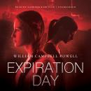 Expiration Day Audiobook