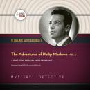 The Adventures of Philip Marlowe, Vol. 2 Audiobook