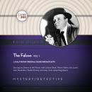 The Falcon, Vol. 1 Audiobook