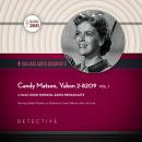 Candy Matson, Yukon 2-8209, Vol. 1 Audiobook