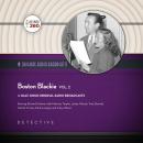 Boston Blackie, Vol. 2 Audiobook