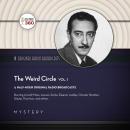 The Weird Circle, Vol. 1 Audiobook