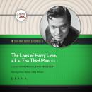 The Lives of Harry Lime, a.k.a. The Third Man, Vol. 1 Audiobook