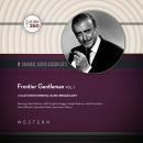 Frontier Gentleman Vol.1 Audiobook
