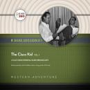 The Cisco Kid, Vol. 1 Audiobook
