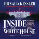 Inside the White House Audiobook