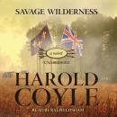 Savage Wilderness Audiobook