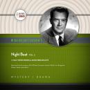 Night Beat, Vol. 2 Audiobook