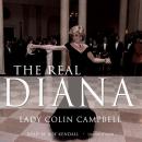 The Real Diana Audiobook