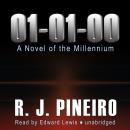 01-01-00: The Novel of the Millennium Audiobook