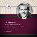 The Whistler, Vol. 3 Audiobook