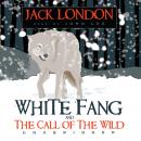 Jack London Boxed Set: White Fang and The Call of the Wild