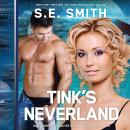 Tink's Neverland Audiobook
