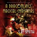 A Dragonlings' Magical Christmas Audiobook