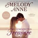 Unexpected Treasure: Book One in the Lost Andersons
