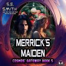 Merrick's Maiden Audiobook