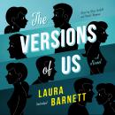 The Versions of Us Audiobook