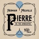 Pierre: or, The Ambiguities Audiobook