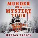 Murder on a Mystery Tour Audiobook