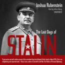 The Last Days of Stalin Audiobook