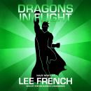 Dragons in Flight: Maze Beset Book 3 Audiobook