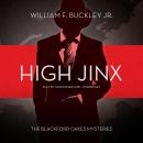 High Jinx Audiobook
