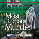 A Most Curious Murder Audiobook