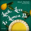 Luck, Love & Lemon Pie Audiobook