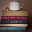 Arsenic with Austen Audiobook