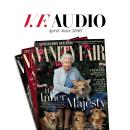 Vanity Fair: April–June 2016 Issue Audiobook