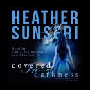 Covered in Darkness Audiobook