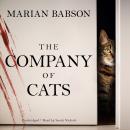 The Company of Cats Audiobook
