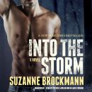 Into the Storm: A Novel Audiobook