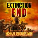 Extinction End Audiobook