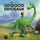 The Good Dinosaur Audiobook