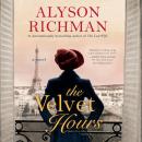 Velvet Hours, Alyson Richman