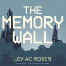 The Memory Wall Audiobook