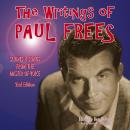 The Writings of Paul Frees Audiobook