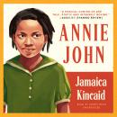 Annie John Audiobook