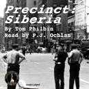 Precinct: Siberia Audiobook